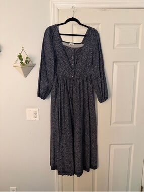 Neuflora Astoria Dress
